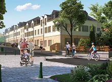 Val De Sologne à St-Cyr-en-Val