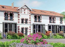 Le 503ème à La Rochelle