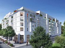 Terre De Qwartz à Villeneuve-la-Garenne