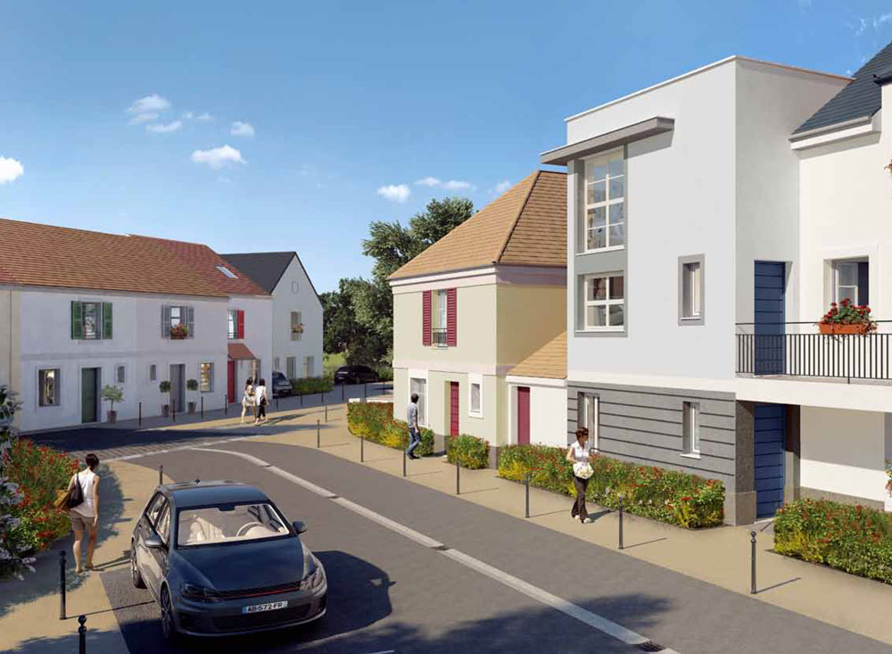 8 intérieurs d’appartements de ville que vous aimez 8 intérieurs d’appartements de ville que vous aimez