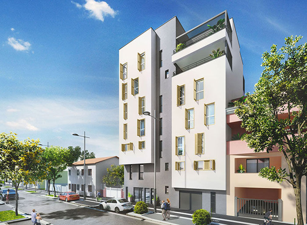 investir immobilier valence